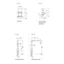 Maßblatt Katalog S. 234