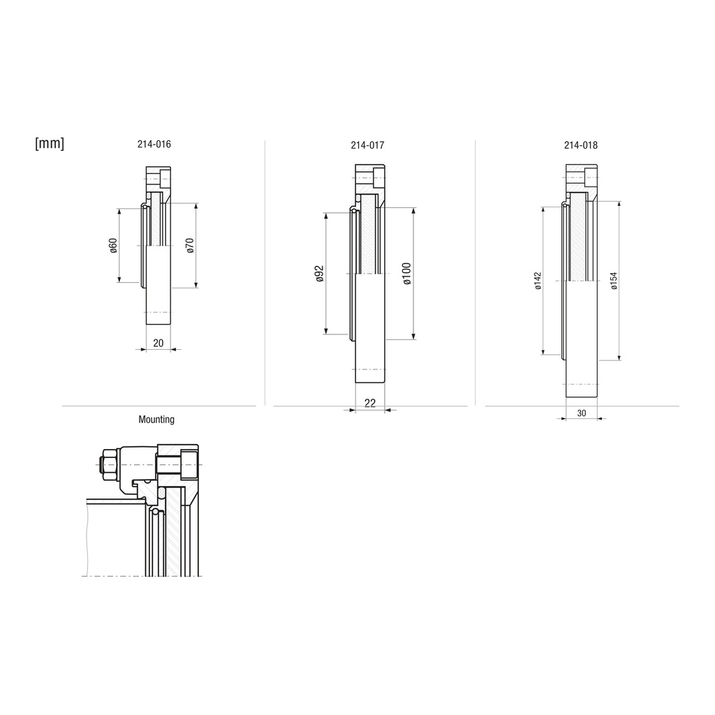 Maßblatt Katalog S. 248