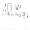Maßblatt Katalog S. 30