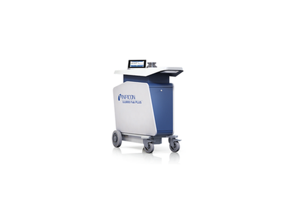 Vakum pompası flanş adaptörü UL6000