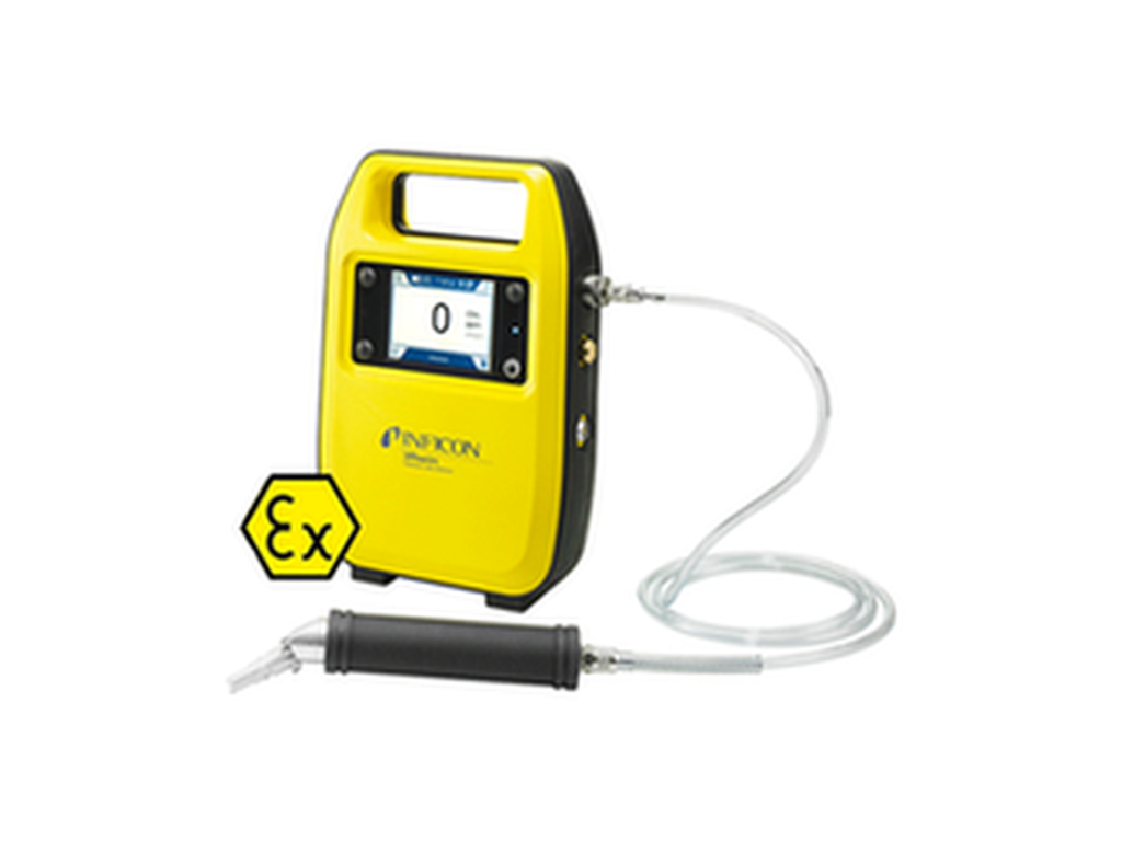 EX Irwin PCB montajı (LCD ile)