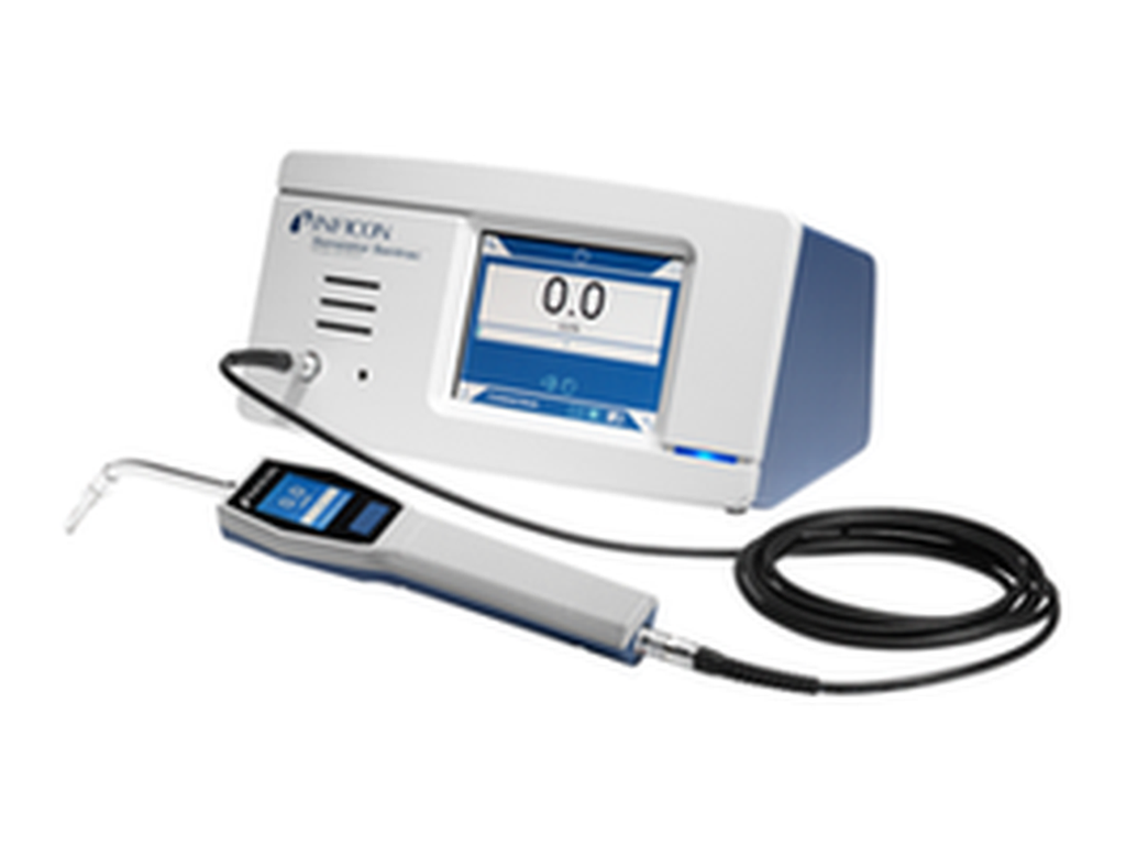 Sensistor Sentrac Panel-Modell