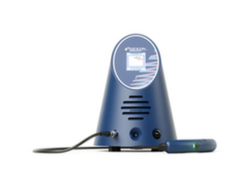 BES4000 battery electrolyte sniffer leak detector