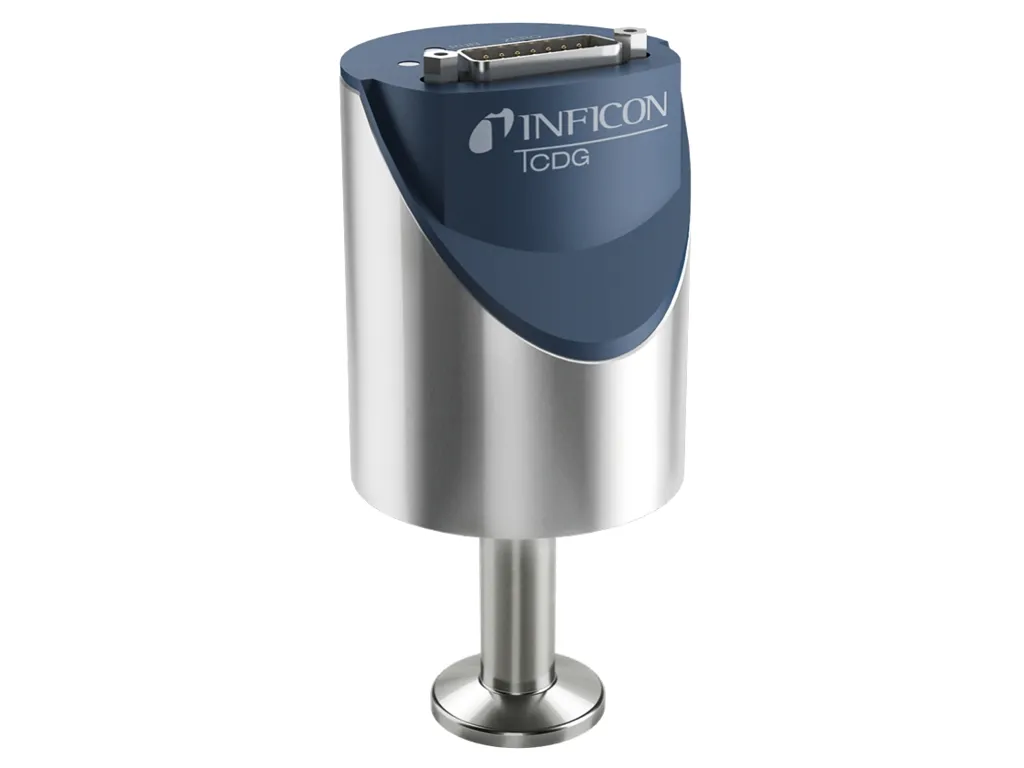 Umgebungskapazitätsmembranmessgerät SKY®  CDG025D-X3