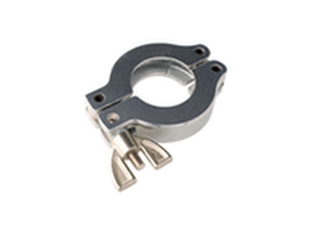 [214-024] زجاج المراقبة (DN 100, CF-F)