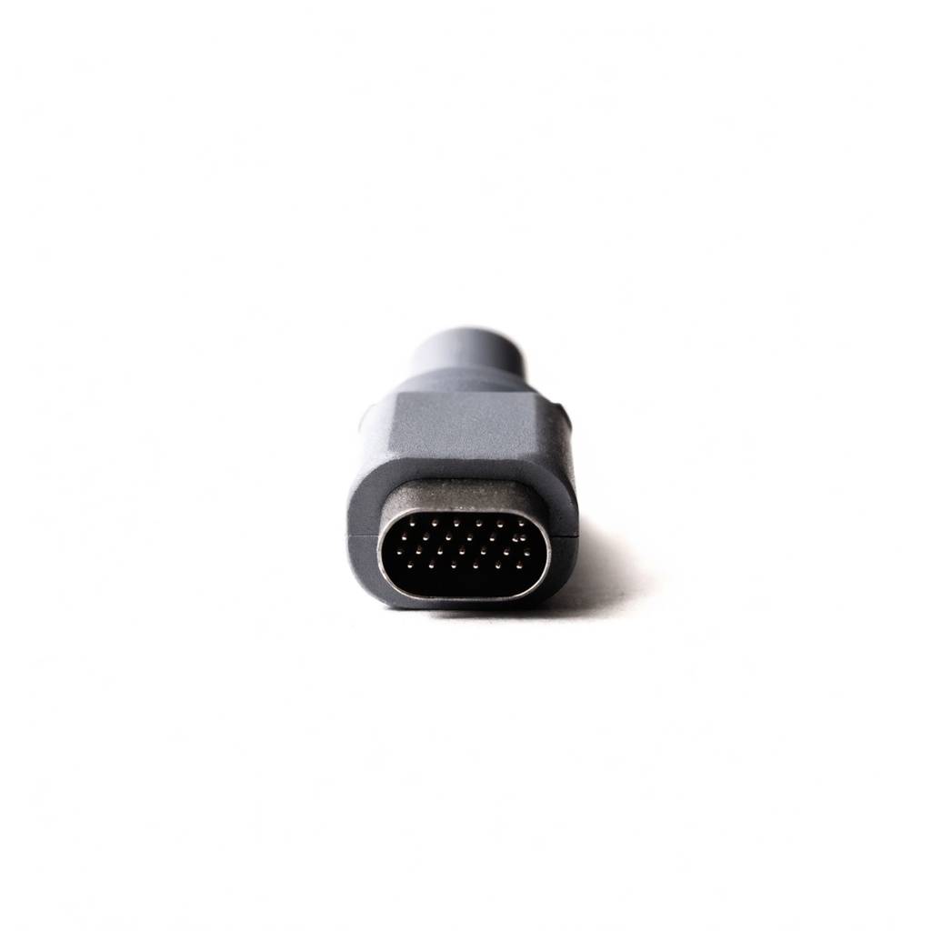 [351-562] Compact Line Adapter