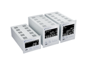 VGC502 2 Kanallı Aktif Ölçer Kontrolörü (P/N 398-488)