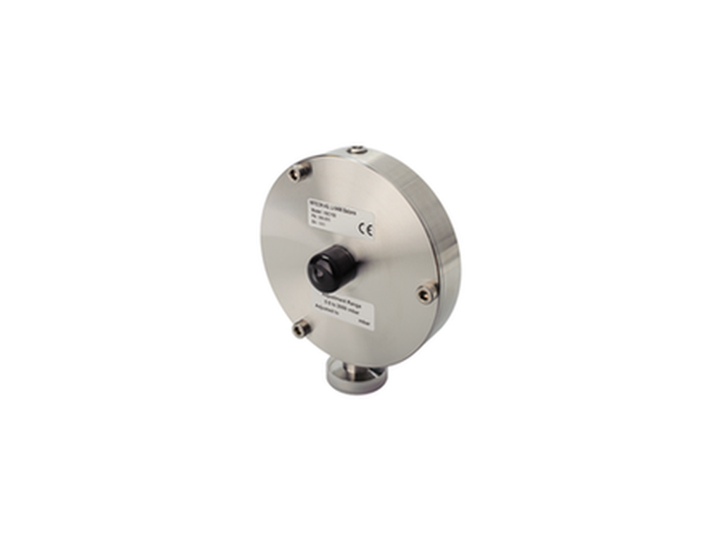 differential pressure adapter for VSC150