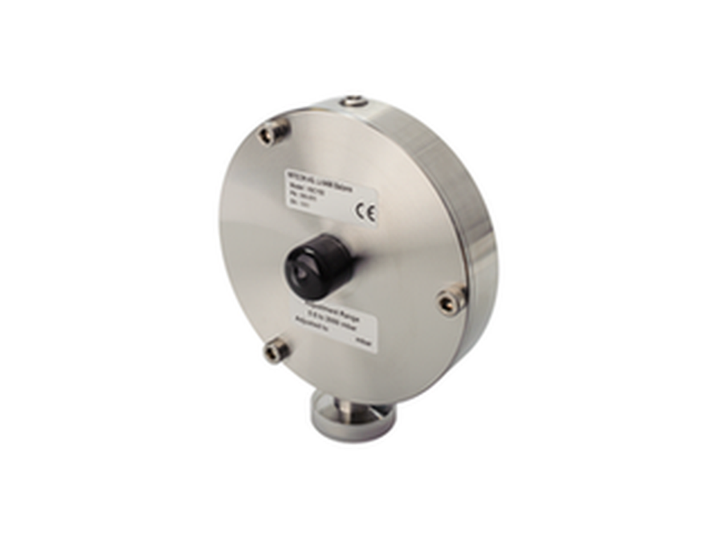 Schaltverstärker für VSC150