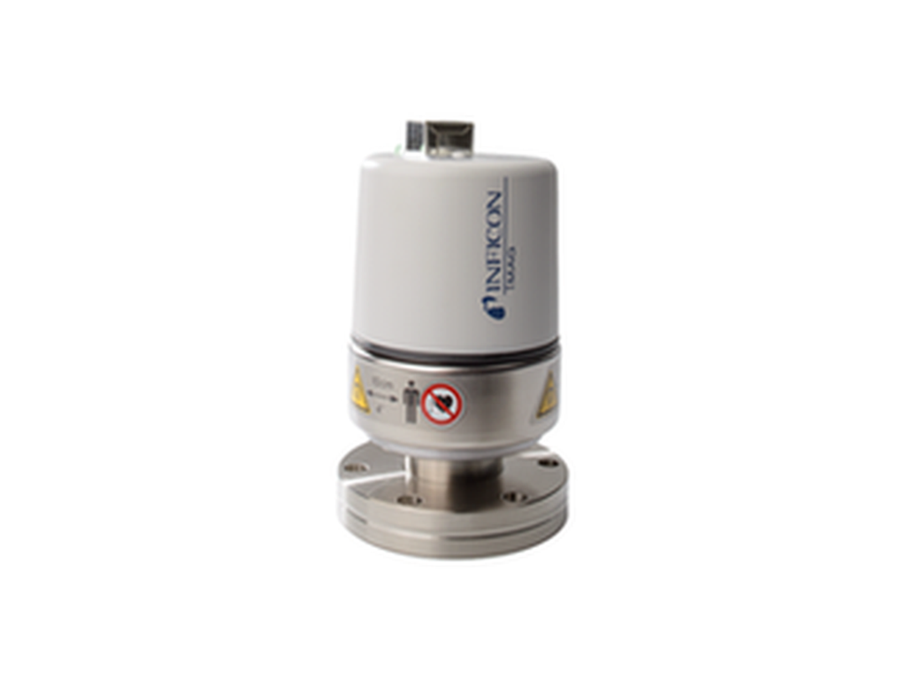 MAG470 DN 40 CF-F, extended