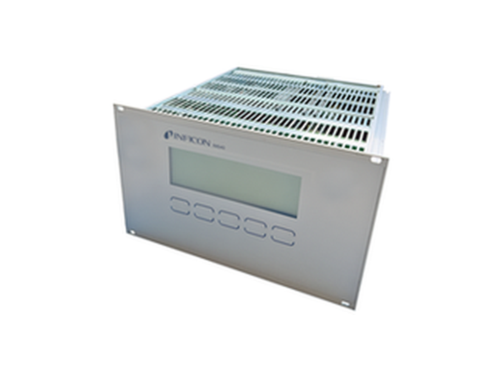 [399-660] IM540 Passiv-Messröhren Kontroller