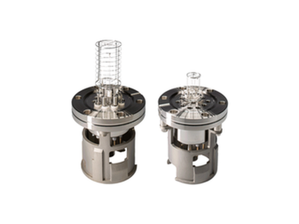 IE514 Extractor gauge DN40 CF-F