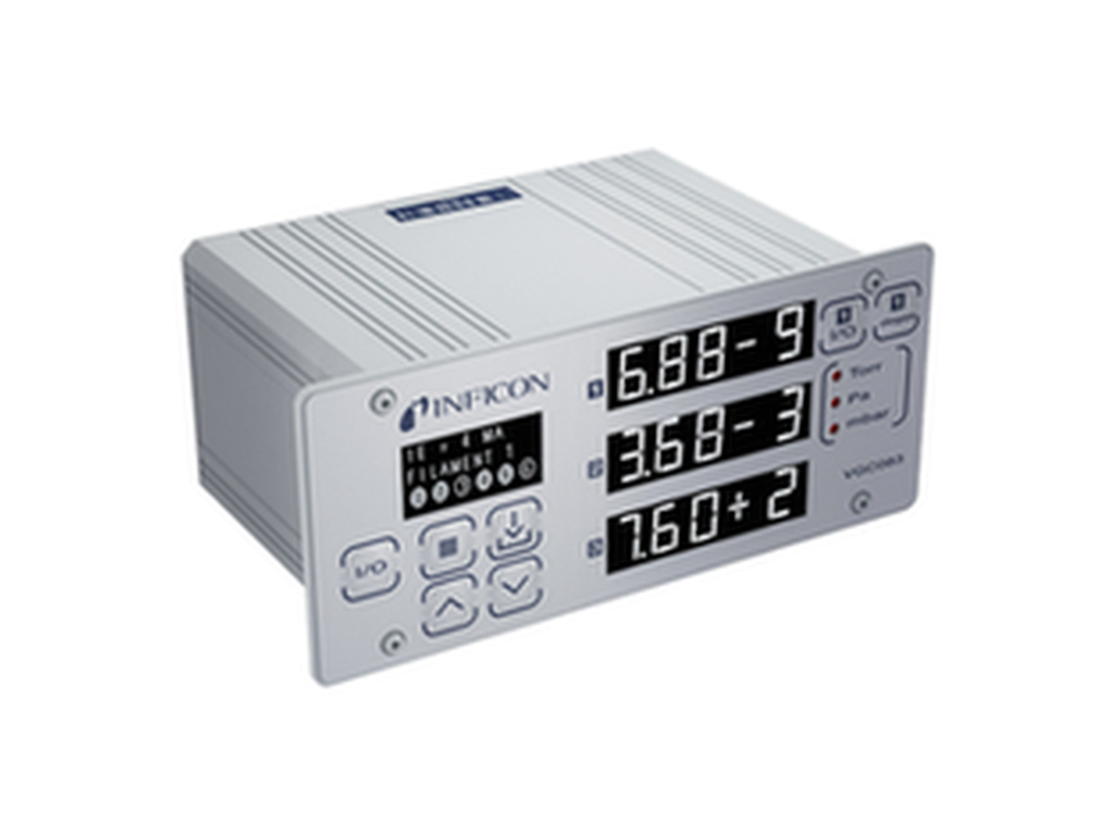 [399-701] VGC083B passive 3 channel controller