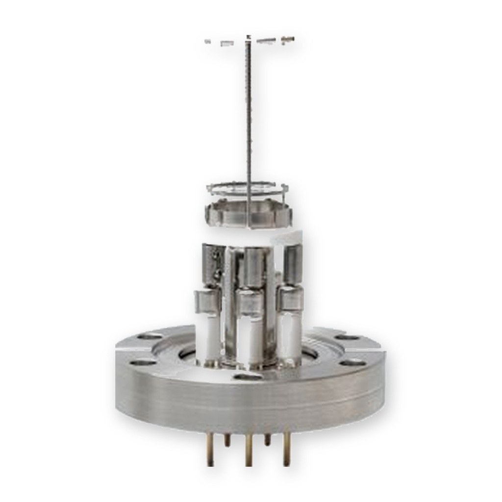 BAG053 Bayard-Alpert Passive Sensor Head