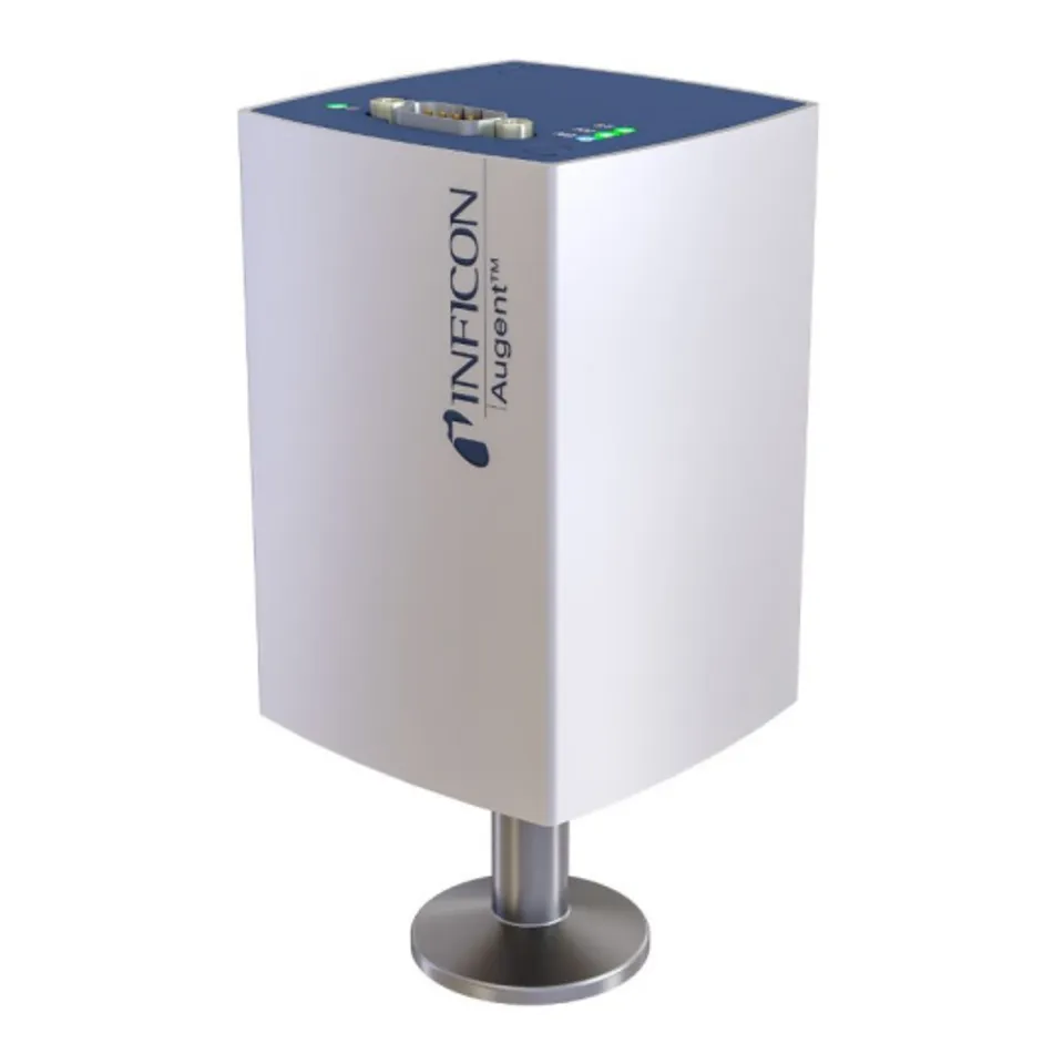 [3OF1-016-01GP] OPG550 Optisches Plasma-Messgerät (DN 25 ISO-KF, EtherCAT)