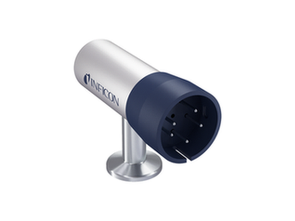 [352-501] PGE050 Penning-Messgerät (DN 25 ISO-KF)