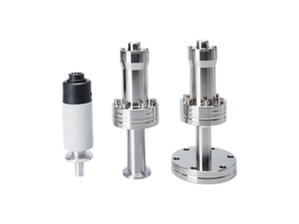 [350-424] PSG018 Pirani-Messgerät (PSG018 DN 16 CF-F)