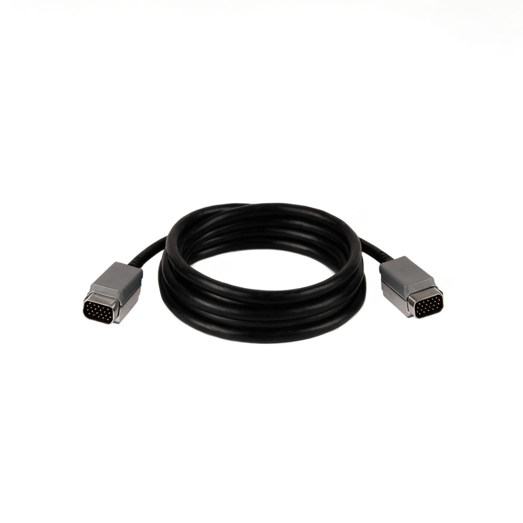Cable, extension 20m/65ft, 80°C,AM_AM,Pirani