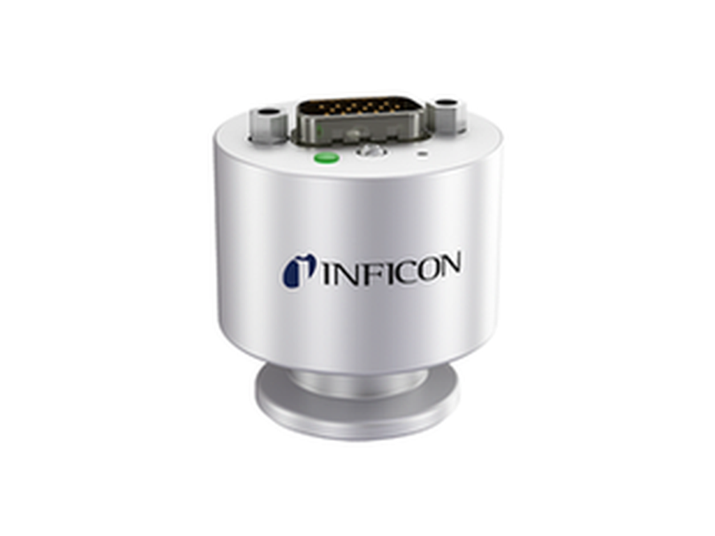 PPG550 / PPG570 Pirani Piezo Combination Gauge