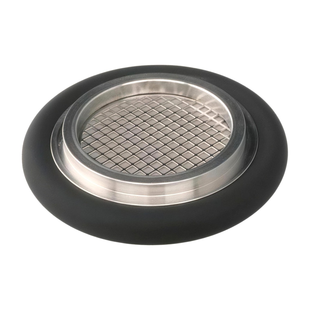 [211-106] centring ring with fine filter DN 16 KF (P/N 211-106)