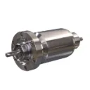 FRU016-H Drehdurchführung DN 16 CF-F