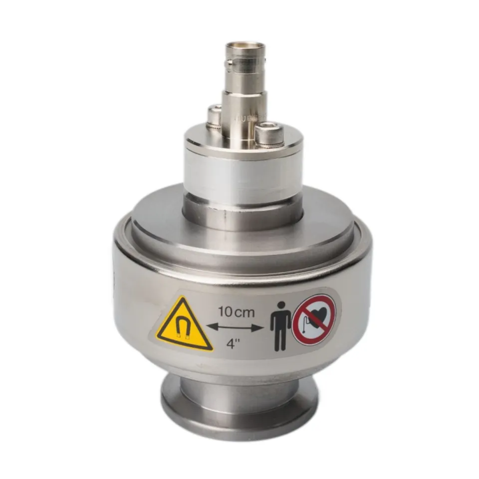 MAG050 Magnetron Manometresi