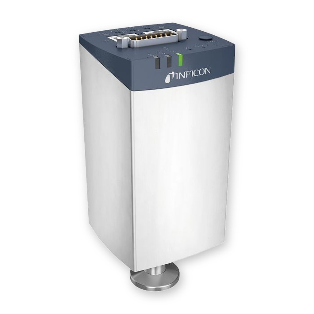 [3CD5-651-23G0] Edge® CDG100D2 Çift Sensörlü Kapasitif Diyafram Vakum Ölçer (Standart, 1, Torr, DN 16 ISO-KF, EtherCAT)