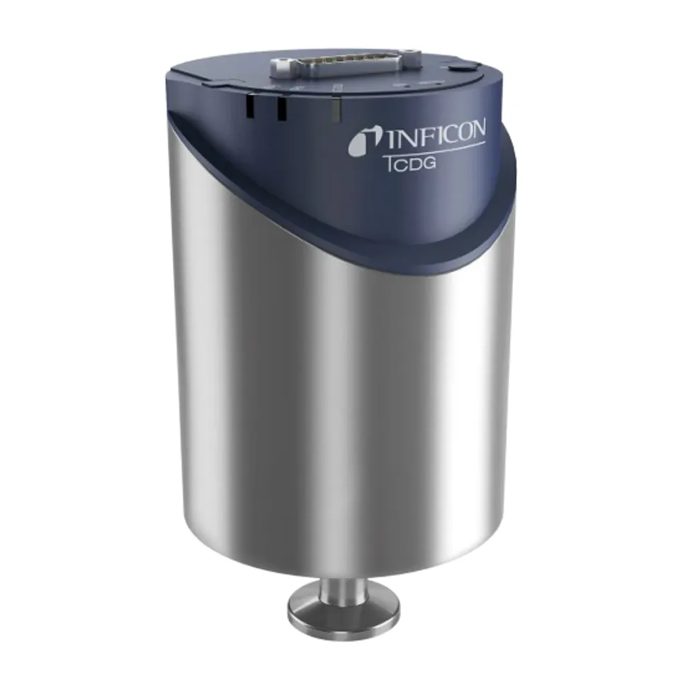 [3CF1-751-2300] SKY® CDG200D Manoèmetre à membrane capacitive (Standard, 2, Torr, DN 16 ISO-KF, Standard (sans bus))