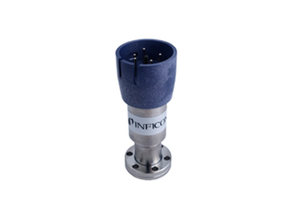 [399-761] BAG055 Mini Hot Ion Gauge (DN 16 ISO-KF)