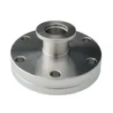 Übergangsstück CF-F / ISO-KF