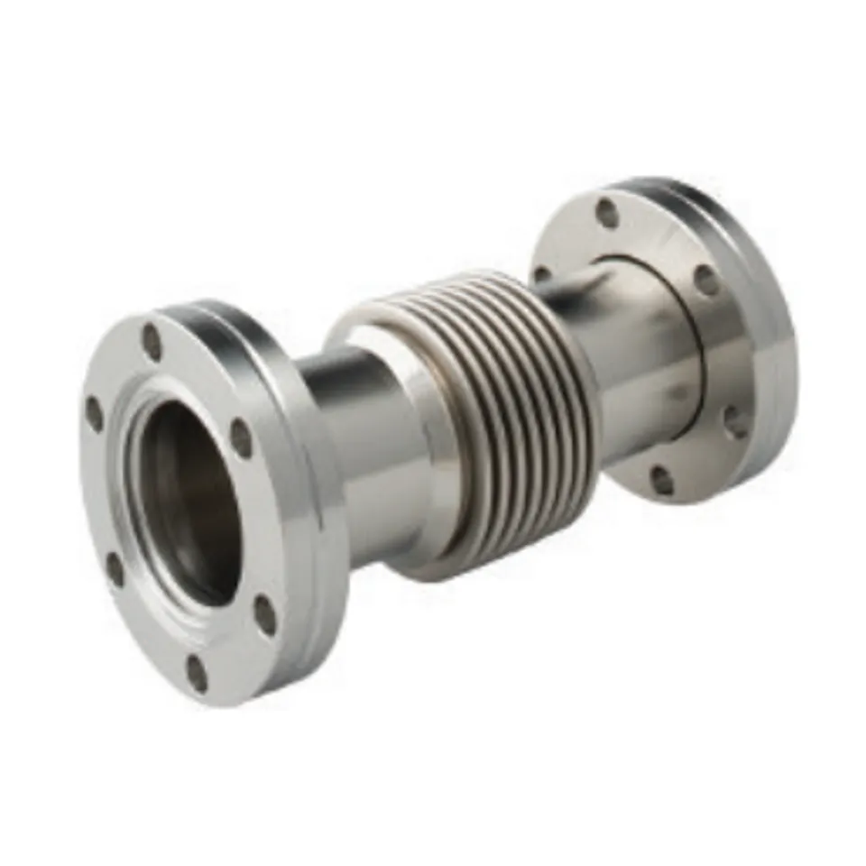 [213-354] Balg CF-F (DN 100)