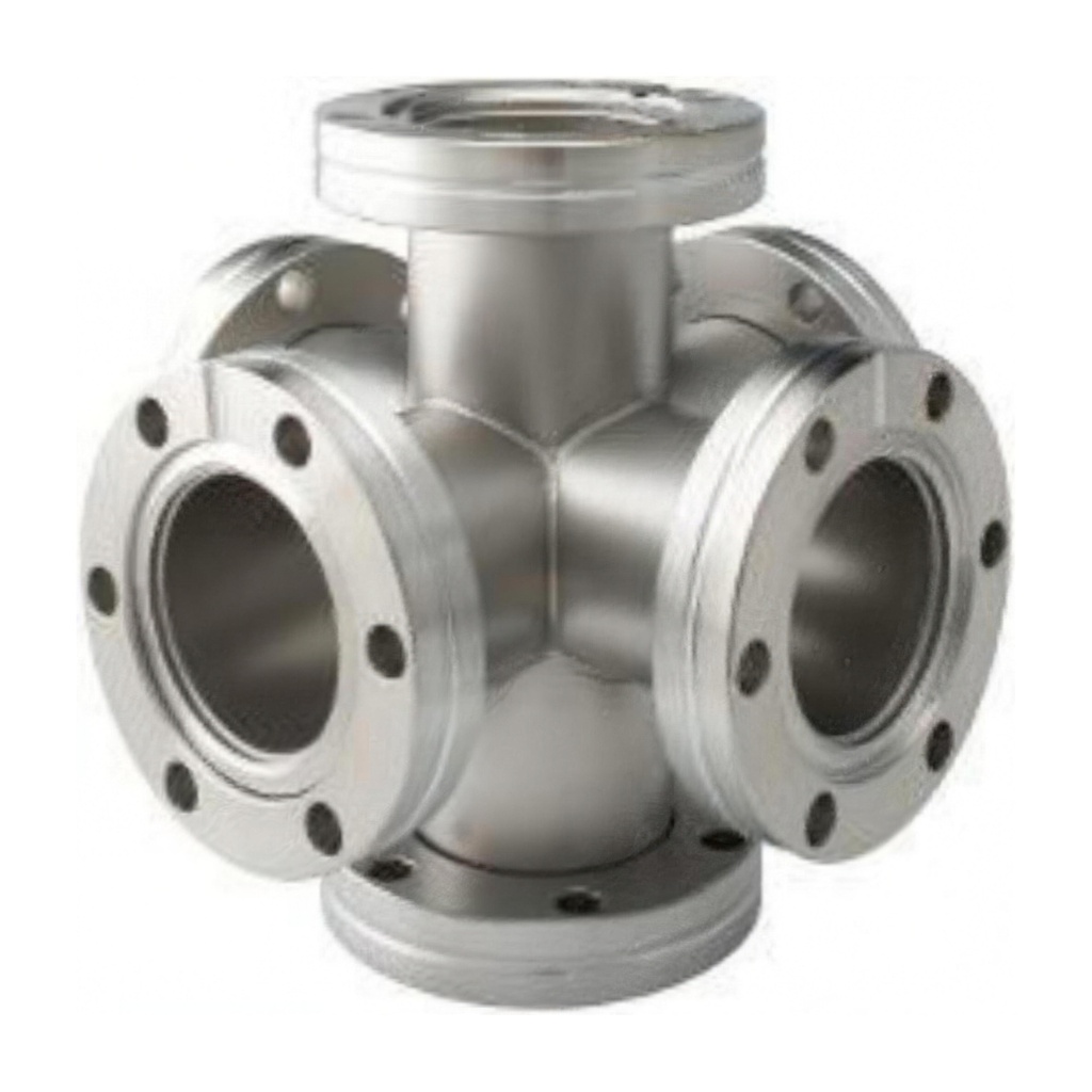 double cross piece CF-F