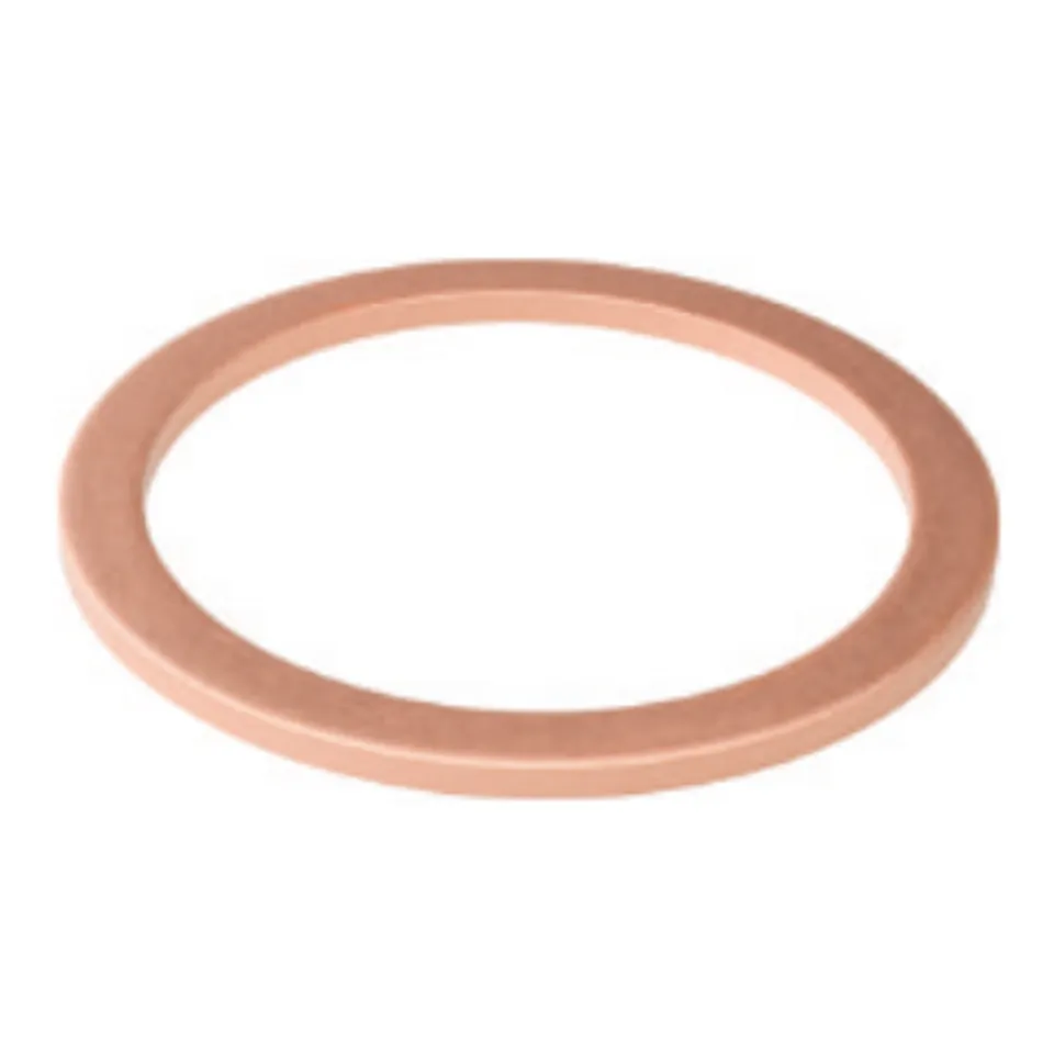[213-454] Kupferdichtung CF (DN 100)