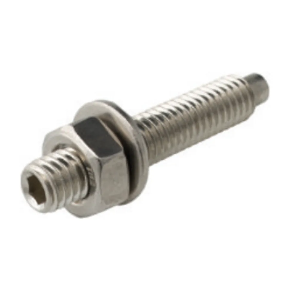 [213-431] Stiftschrauben CF (DN 16)