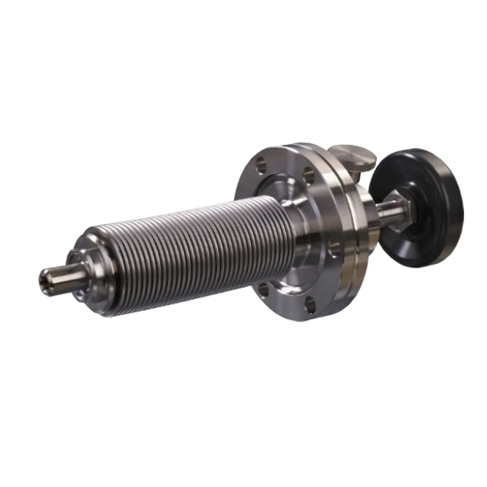 [214-330] FPU Lineardurchführung CF (FPU016-H)