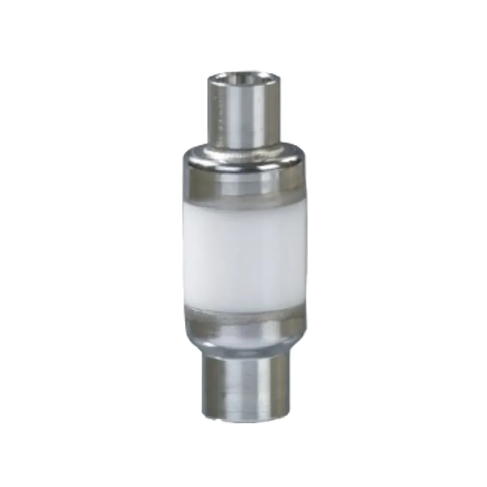 metal-ceramic connections