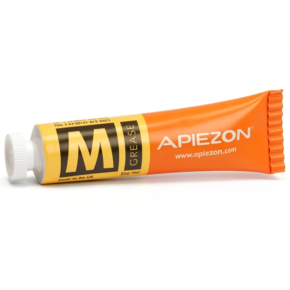[214-236] Apezon M Grease 25 g