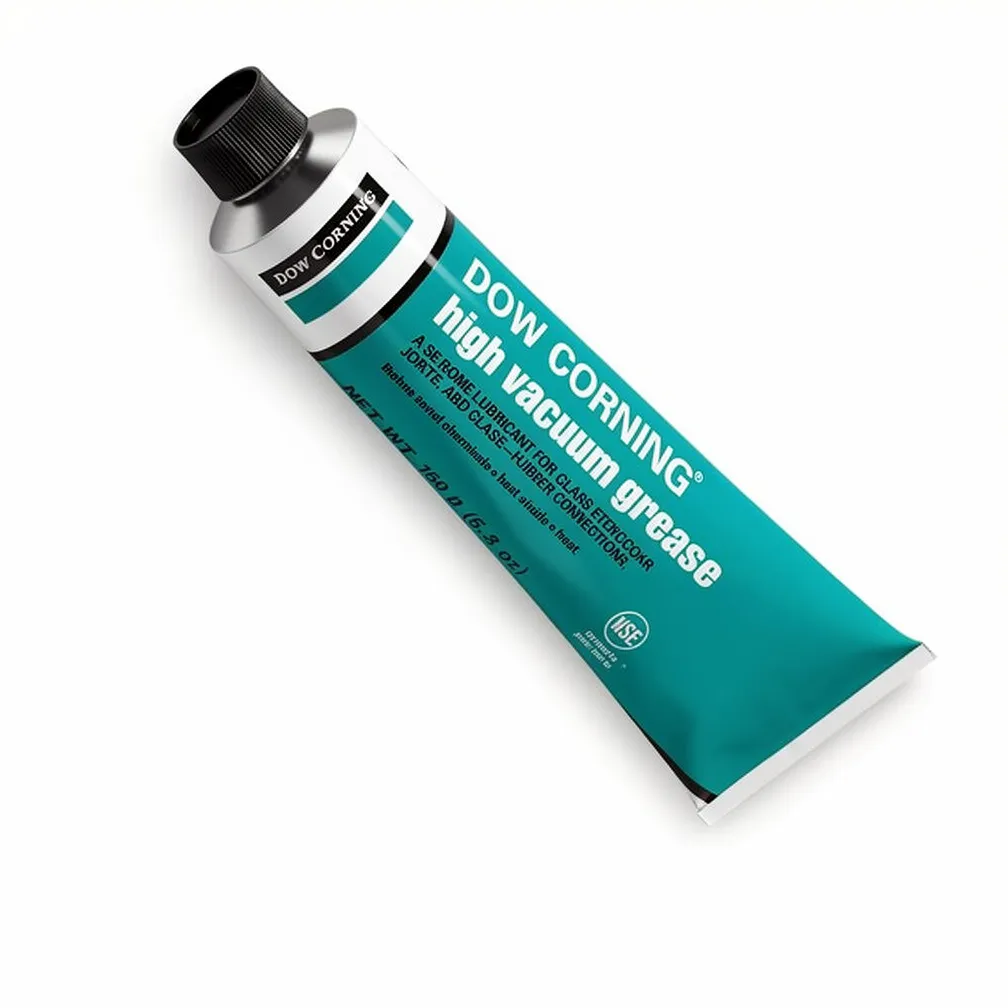 Dow Corning yüksek vakum gresi, 50 g