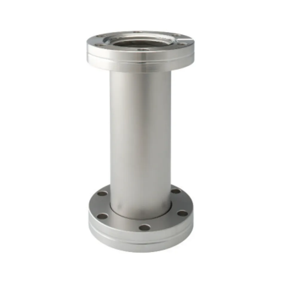 [213-204] Zwischenstück CF-F (DN 100)