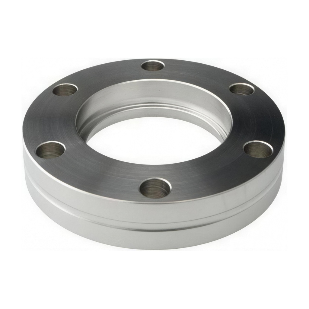 weld-on flange CF-F