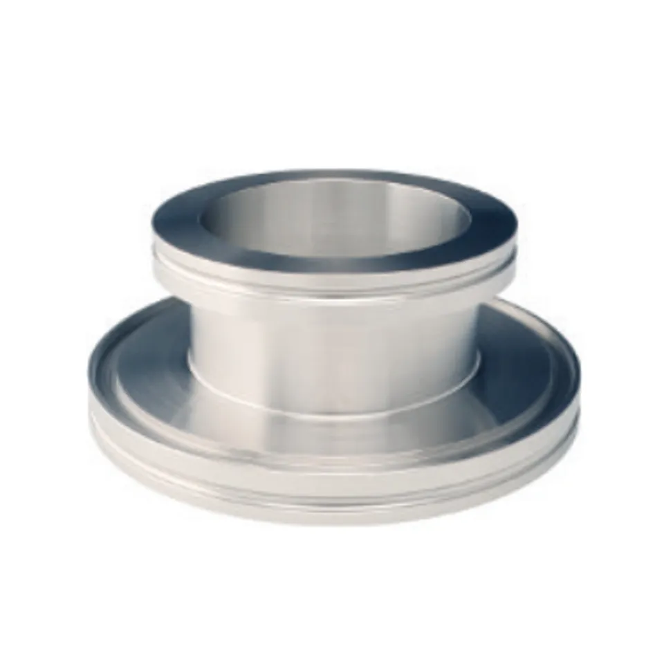 [212-163] Red.-Zwischenstück ISO-K (DN 160/100 ISO-K)