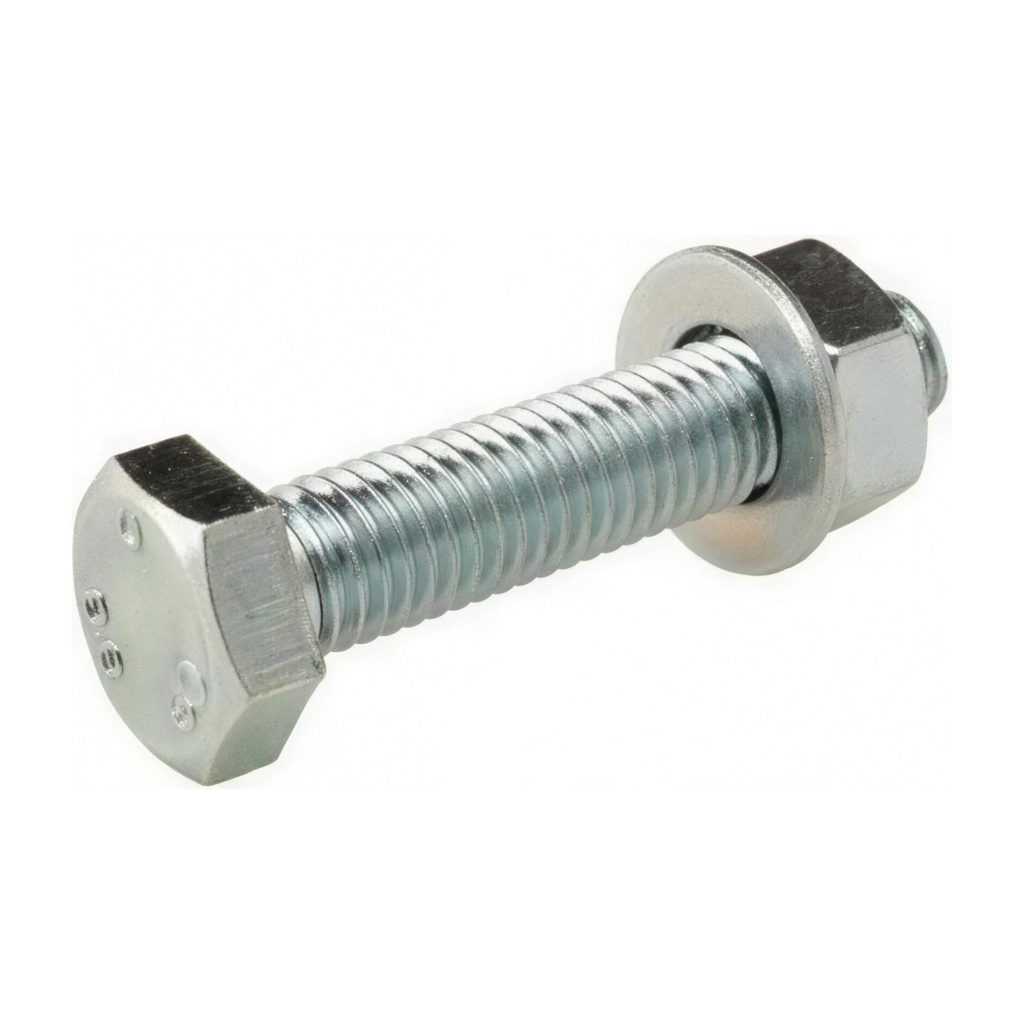 screw set ISO-F