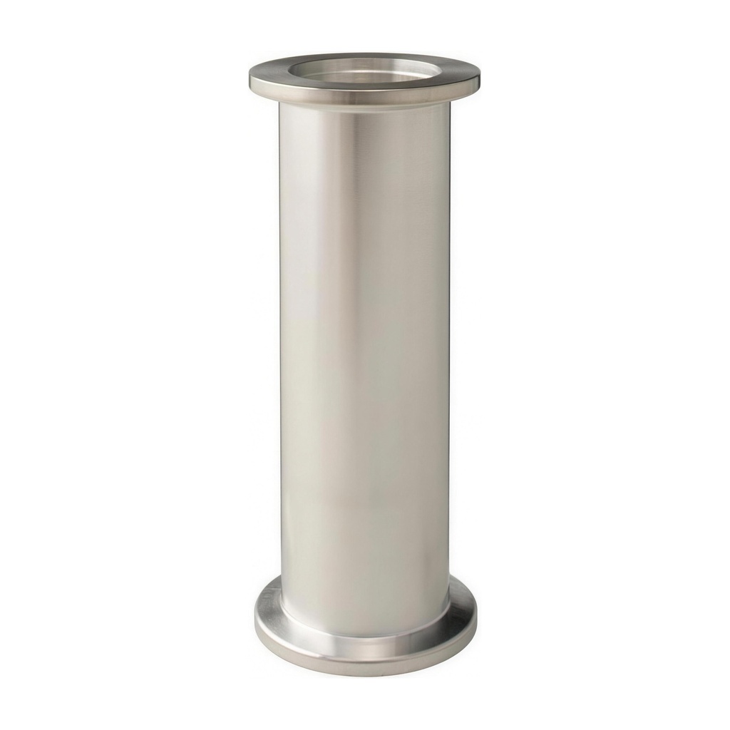adapter piece ISO-KF