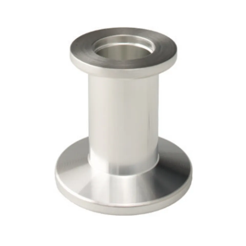 [211-231] Reduzierstück ISO-KF (Al 6082, DN 25/16 ISO-KF)