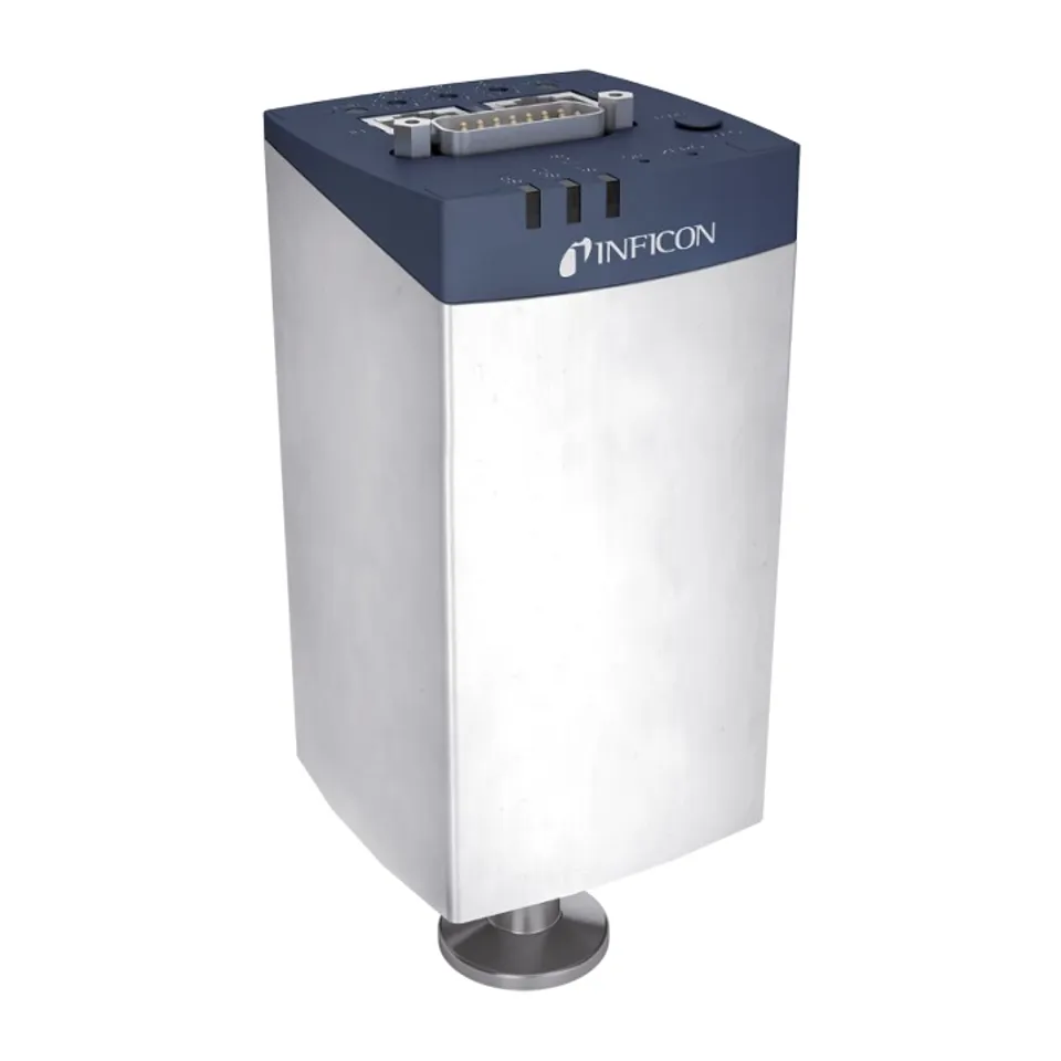 Edge® CDG025D2 0.1 Torr, DN 16 ISO-KF (P/N 3CB5-351-2380)