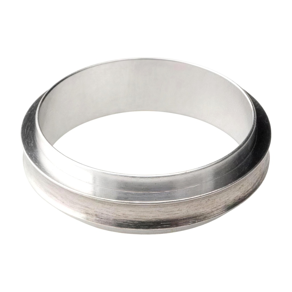 O-Ringsiz Merkezleme Halkası, ISO-KF