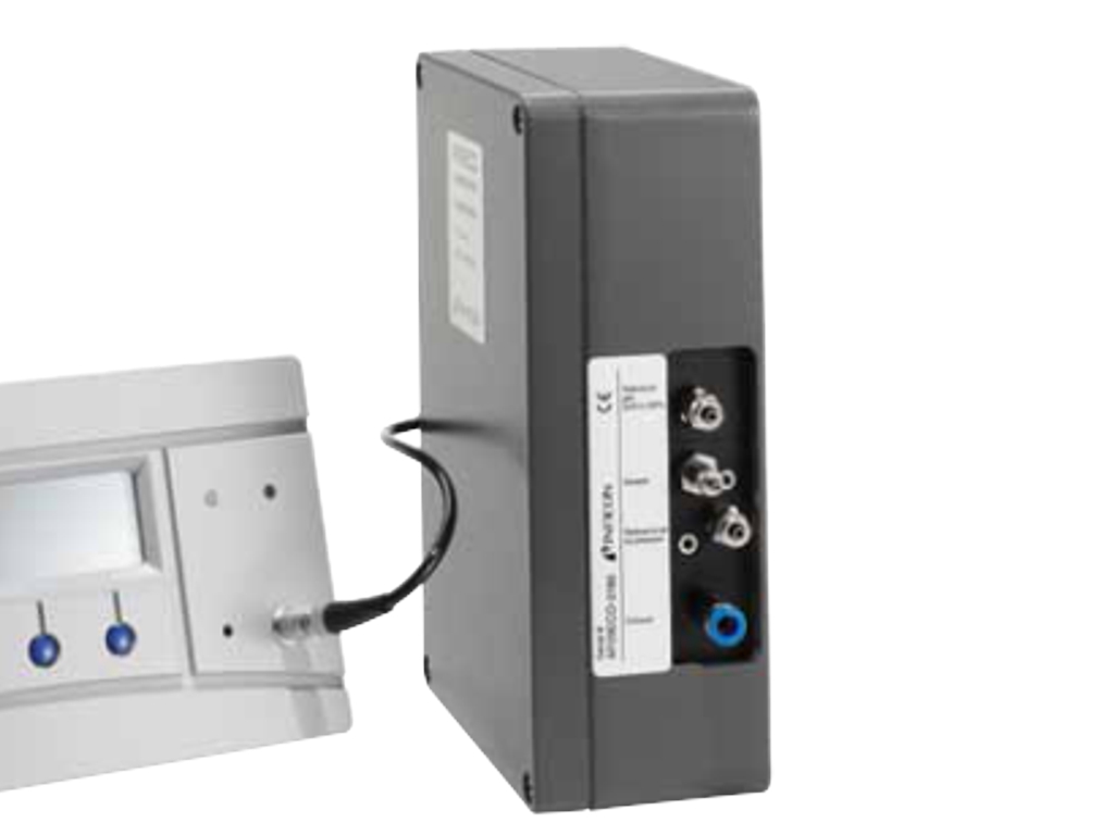 [590-036] AP29ECO Sampling unit, 1 ccm/s