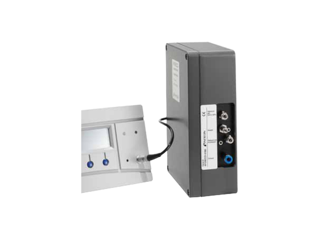 [590-035] AP29ECO Örnekleme ünitesi, 3 ccm/s