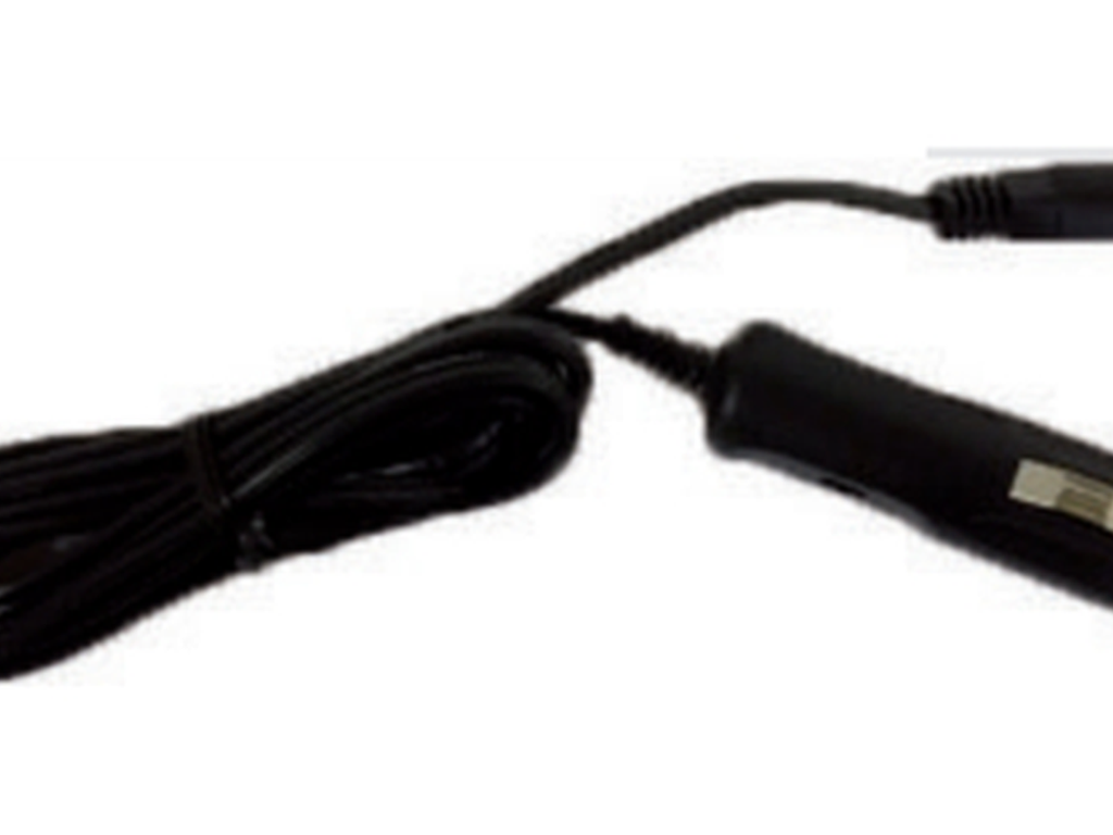 [591-361] Car Charging Cable