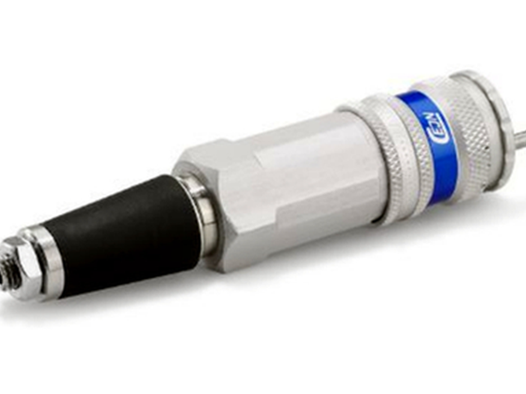 [580-115] Soil air probe